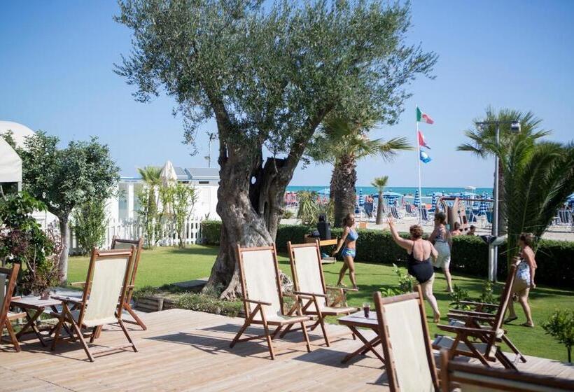 فندق Residence Sunrise