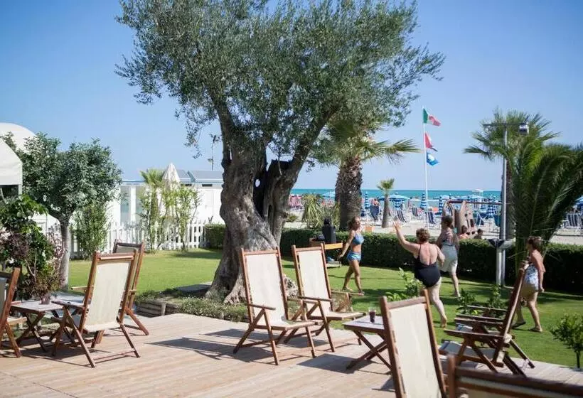 Отель Residence Sunrise