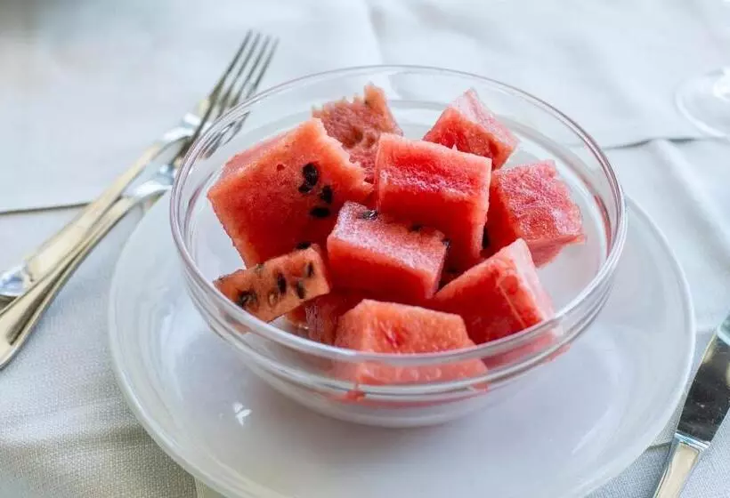 Отель Residence Sunrise