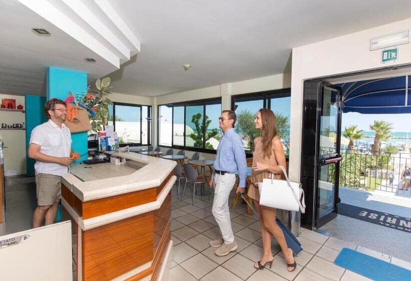 فندق Residence Sunrise