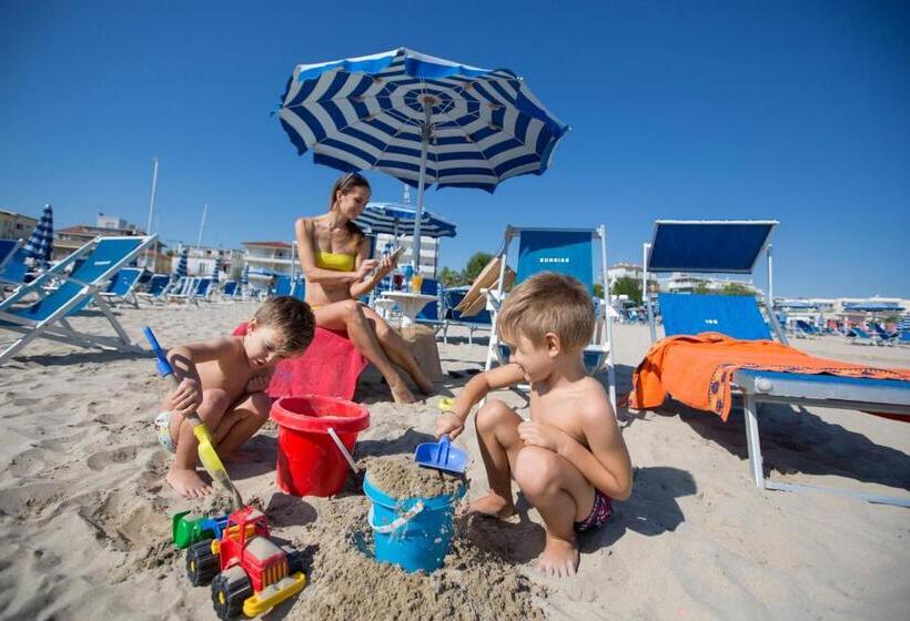 فندق Residence Sunrise