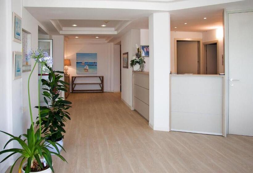 فندق Residence Sunrise