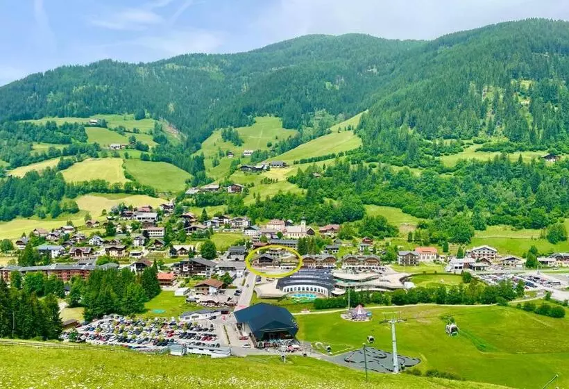 Отель Restaurant Pension Dorfwirt