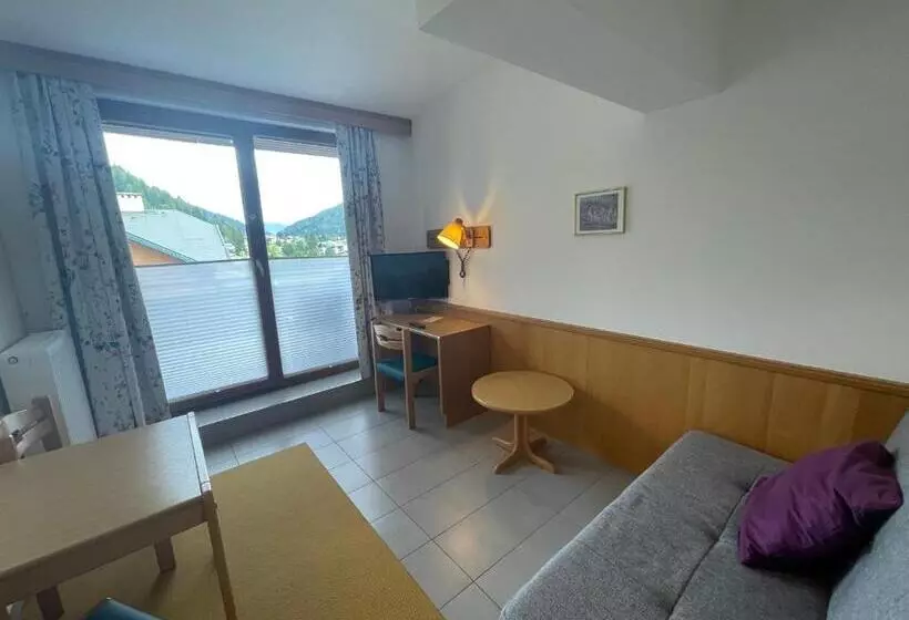 Отель Restaurant Pension Dorfwirt