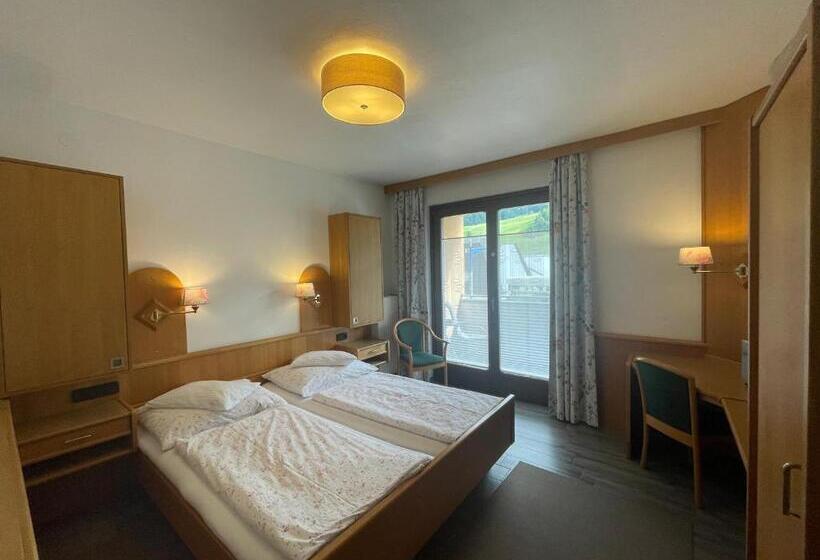 فندق Restaurant Pension Dorfwirt