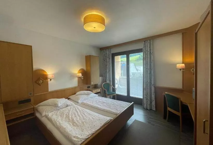 Отель Restaurant Pension Dorfwirt