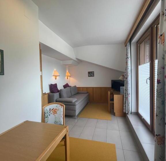 فندق Restaurant Pension Dorfwirt