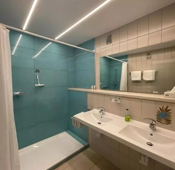 Отель Restaurant Pension Dorfwirt