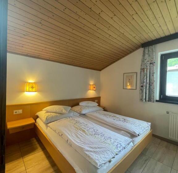 فندق Restaurant Pension Dorfwirt