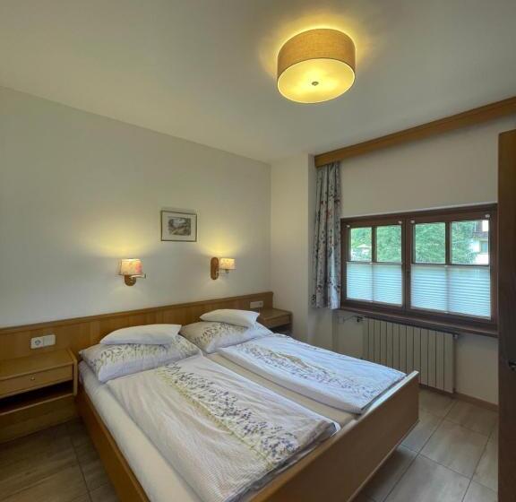 فندق Restaurant Pension Dorfwirt