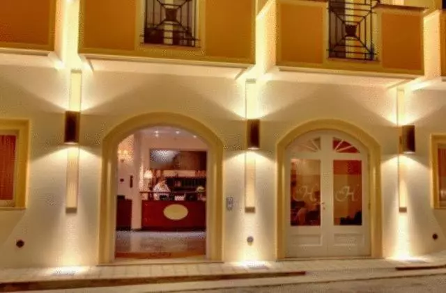 Hotel B&b San Matteo