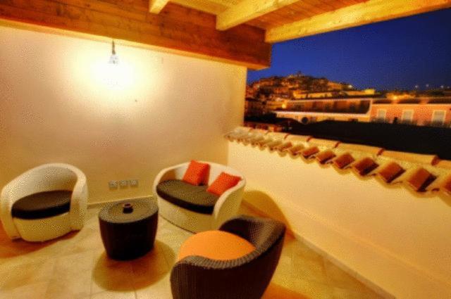 Hotel B&b San Matteo