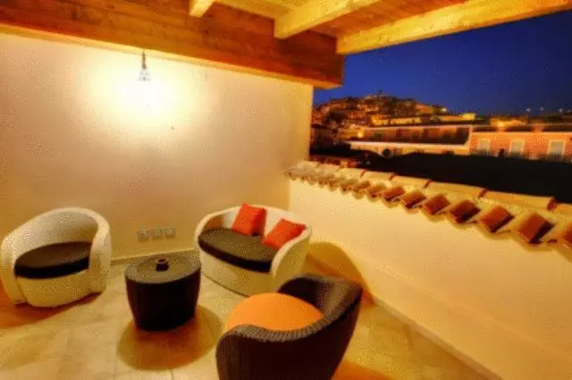 Hotel B&b San Matteo