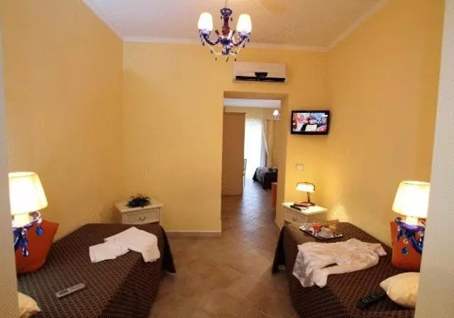 Hotel B&b San Matteo