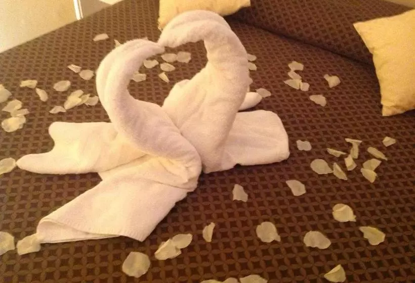 Hotel B&b San Matteo