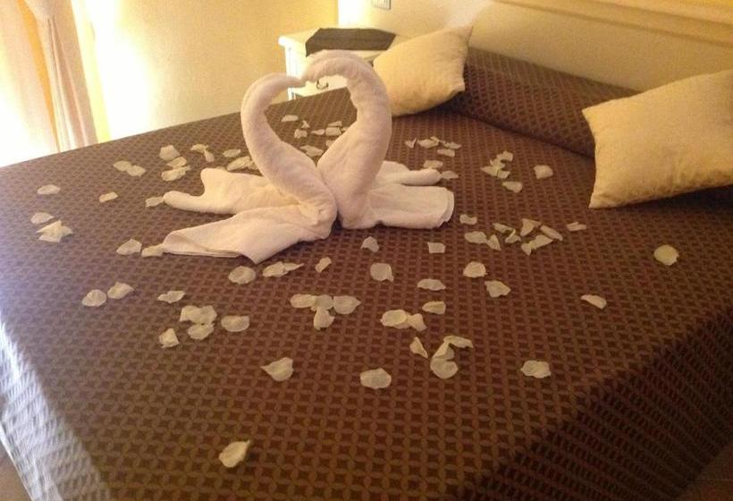 Hotel B&b San Matteo