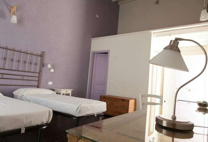 Boutique Hotel Molo S Lucia