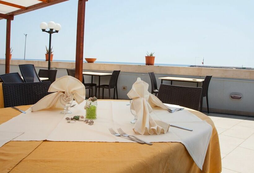 Boutique Hotel Molo S Lucia