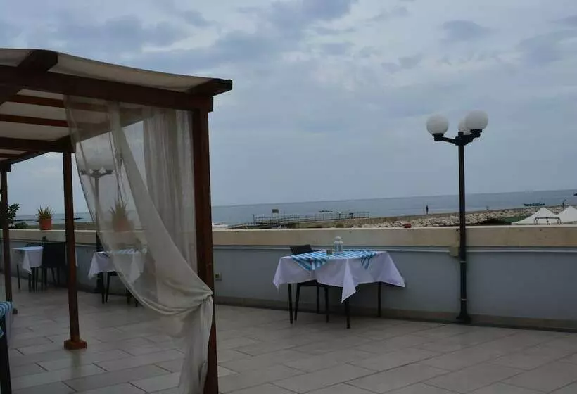 Boutique Hotel Molo S Lucia