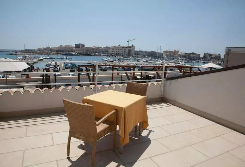 Boutique Hotel Molo S Lucia