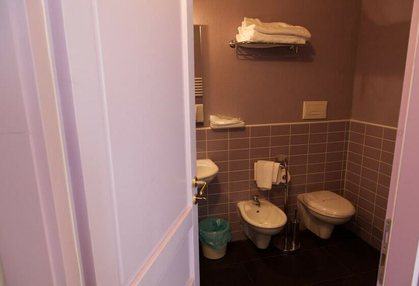 Boutique Hotel Molo S Lucia