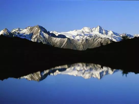 호텔 Sporthaus Troger