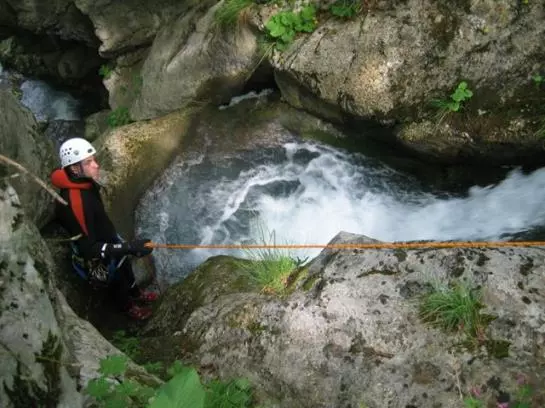 호텔 Sporthaus Troger