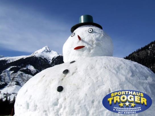 فندق Sporthaus Troger