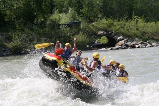 فندق Sporthaus Troger