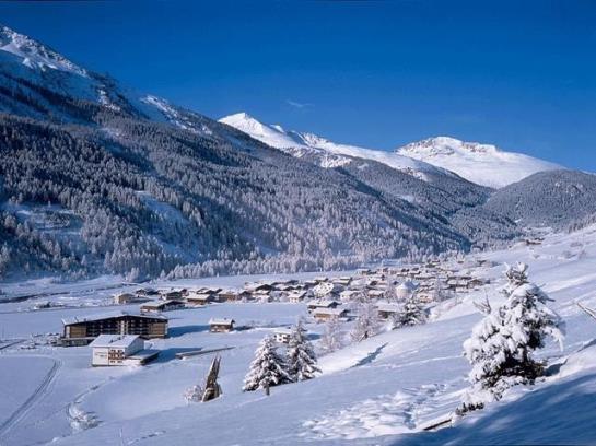 فندق Sporthaus Troger