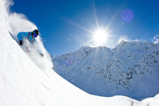 فندق Sporthaus Troger