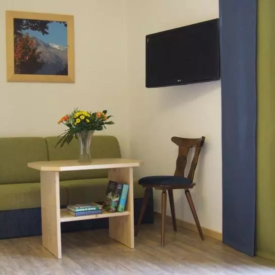 호텔 Sporthaus Troger