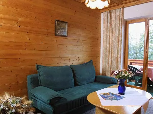 호텔 Pension ötzmooshof