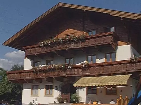 호텔 Pension ötzmooshof