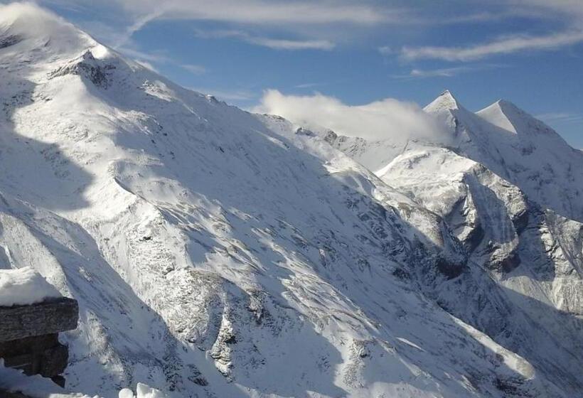 Отель Unterkrämerhof