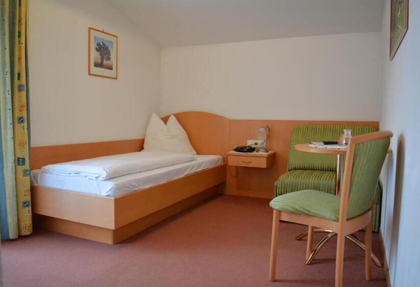 Отель Unterkrämerhof