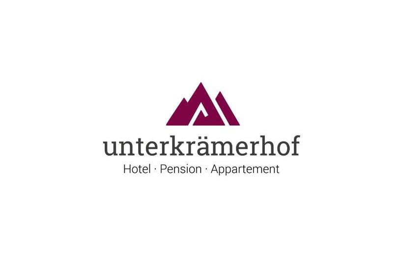 Отель Unterkrämerhof