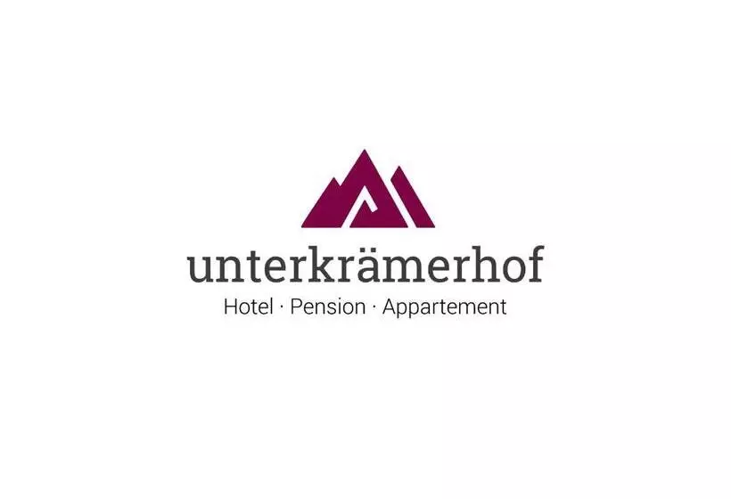 ホテル Unterkrämerhof