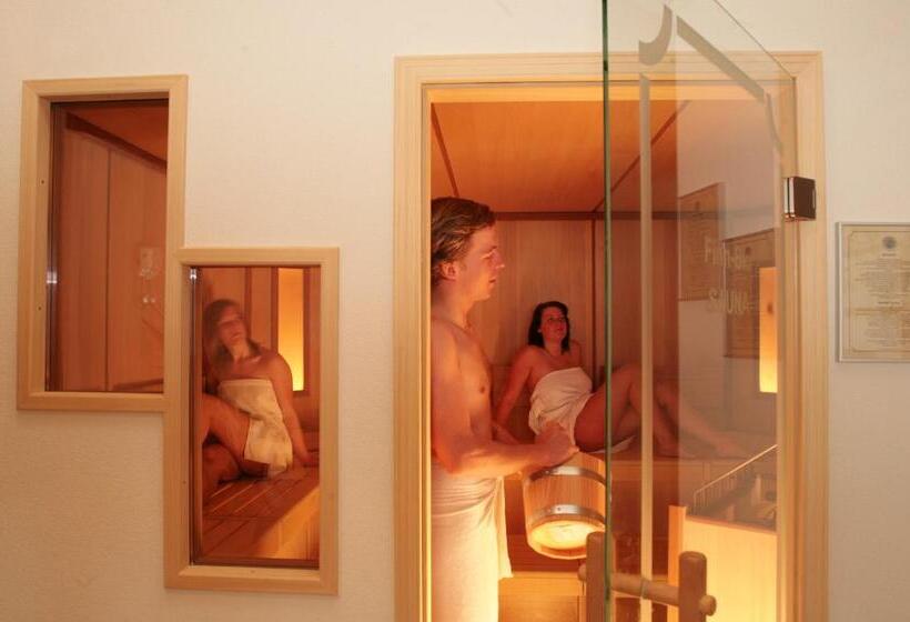 Отель Unterkrämerhof