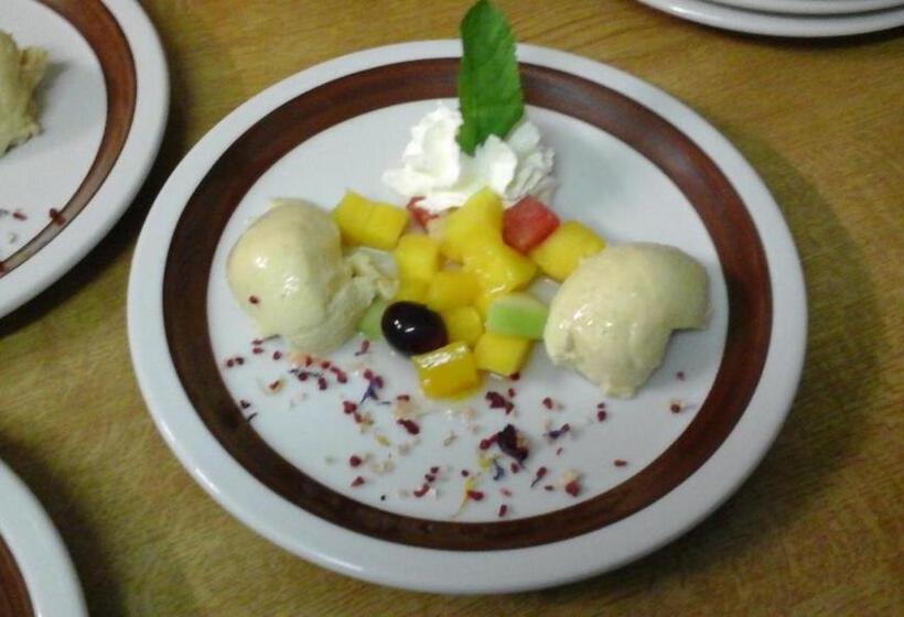 Отель Unterkrämerhof