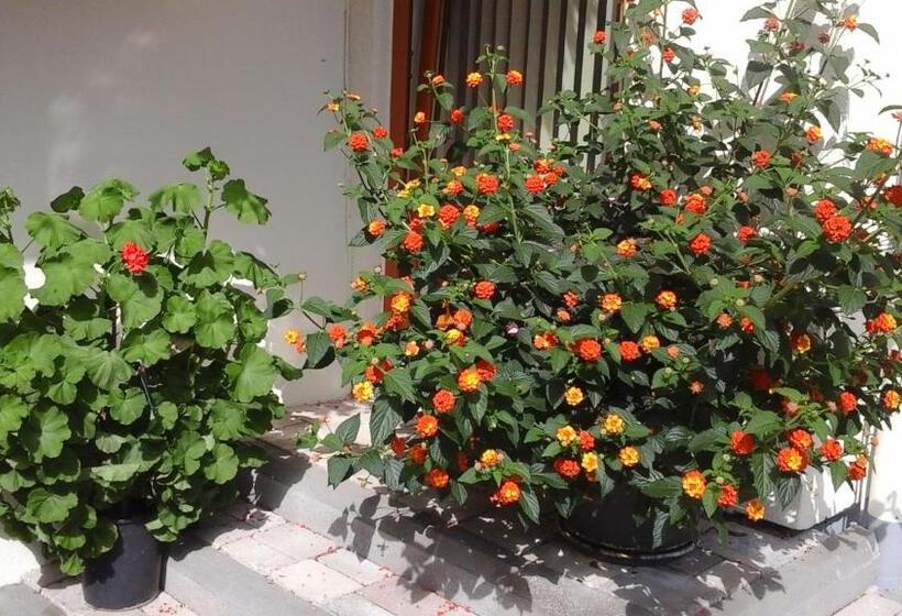 Отель Unterkrämerhof