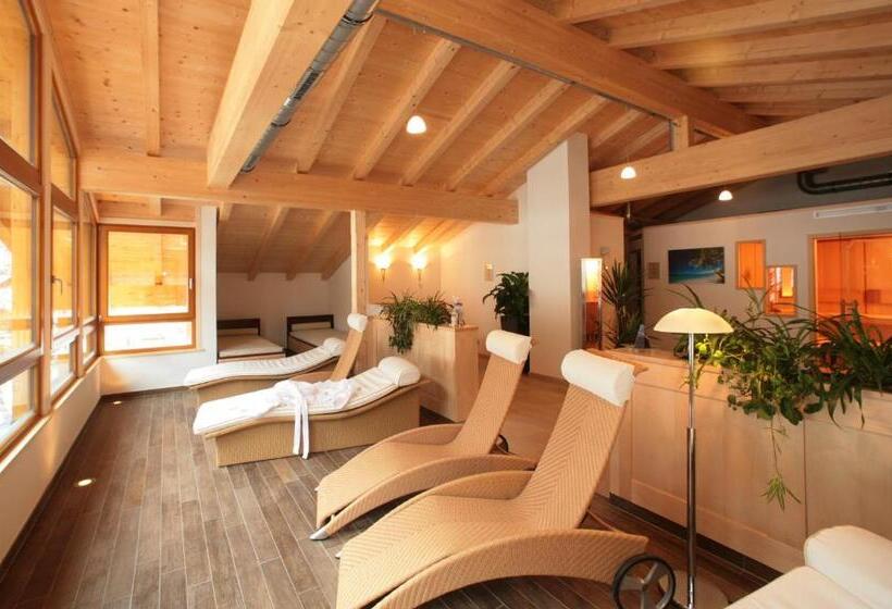 Отель Unterkrämerhof