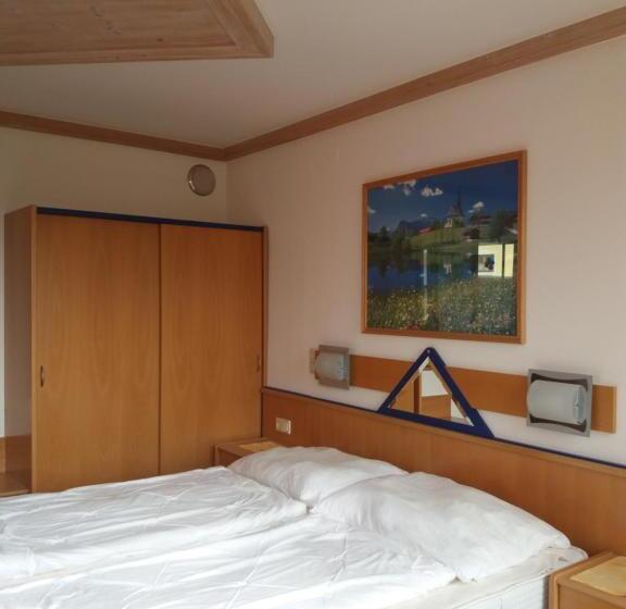 Отель Unterkrämerhof