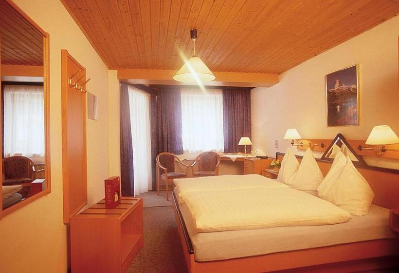 Отель Unterkrämerhof