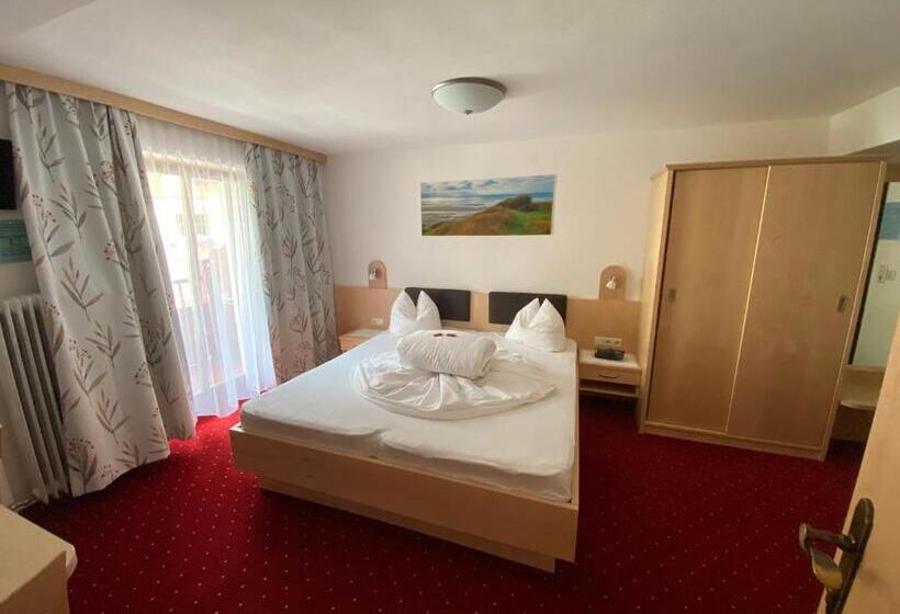 Отель Unterkrämerhof