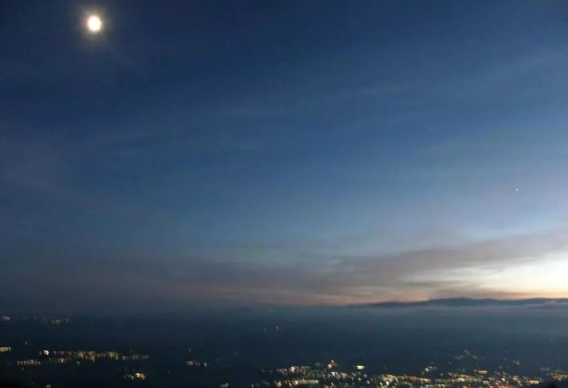 Пансион Garni Gästehaus Karin