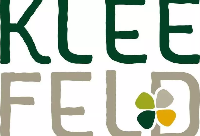 ペンション Gasthof Kleefeld