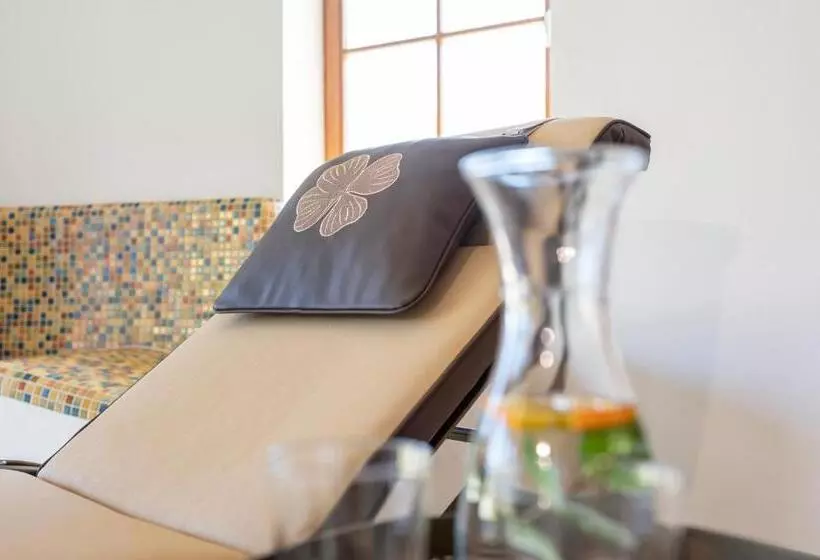 ペンション Gasthof Kleefeld