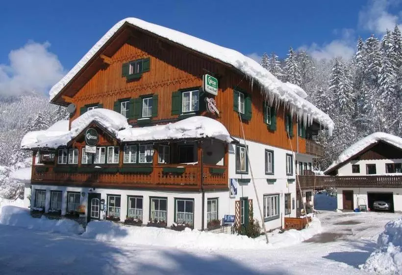 Пансион Gasthof Staud'nwirt