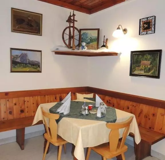 Пансион Gasthof Staud'nwirt